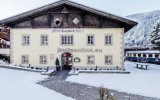 Katalog zájezdů - Itálie, Hotel Wirtshaus Lener SKI
