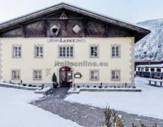 Hotel Wirtshaus Lener SKI