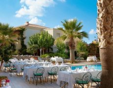 Grecotel Club Marine Palace