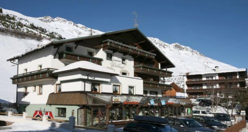 Gasthof Weißkugel