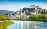Katalog zájezdů, Okolí Berchtesgadenu a Salzburg