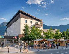 Hotel Alp