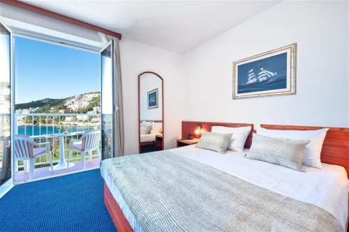 Hotel Komodor
