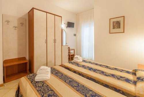 Hotel Ariston