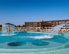 Resort Lino Delle Fate Eco Village