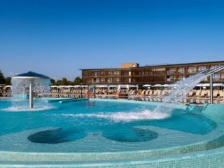 Resort Lino Delle Fate Eco Village