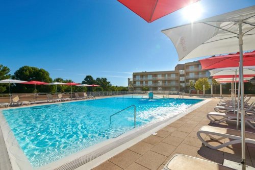 Hotel Molindrio