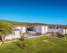 Hotel Omorika (Punat)