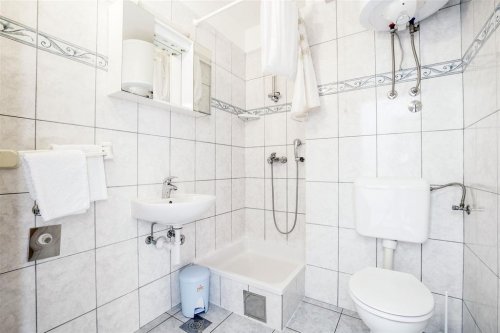 Apartmánový dům Ljilja