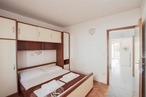 Apartmánový dům Ljilja