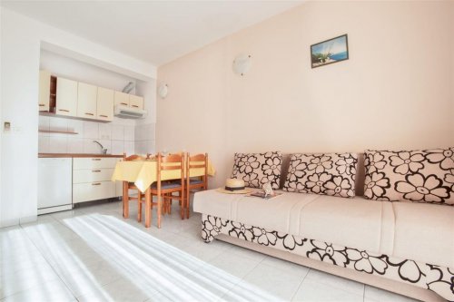 Apartmánový dům Ljilja