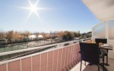Apartmánový dům Ljilja