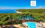 Katalog zájezdů - Chorvatsko, Hotel Aurora