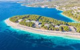 Katalog zájezdů - Chorvatsko, Hotel Zora (pokoje Premier)
