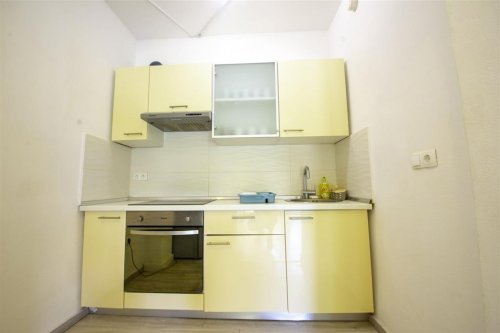 Apartments Claudia