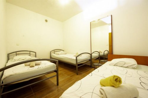 Apartments Claudia