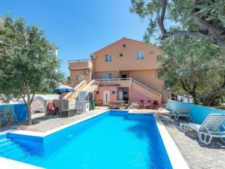 Apartments Claudia Apartments Claudia
