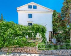 Apartmánový dům Goga
