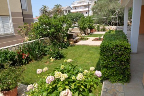 Apartmány Cvito