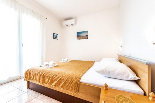 Apartmány Cvito