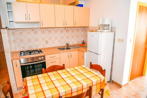 Apartmány Cvito