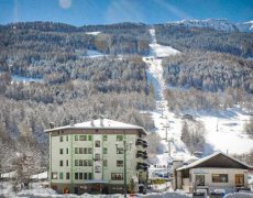 Hotel Club Funivia