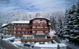 Katalog zájezdů - Itálie, Hotel Garni Cristiania