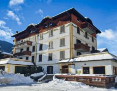 Hotel Posta (Aprica)