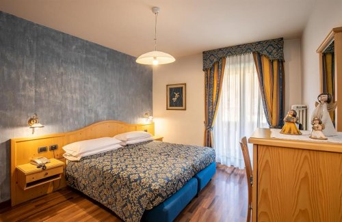 Hotel Conca Verde