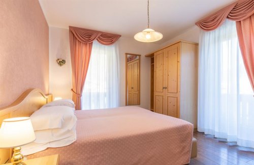 Hotel Conca Verde
