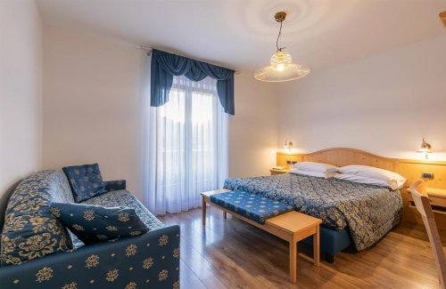 Hotel Conca Verde