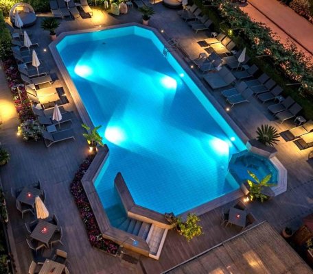 Hotel Florida