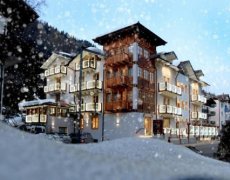 Hotel Arcangelo