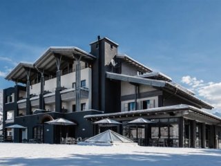 Hotel Anett