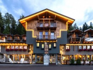 Hotel Folgarida