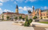 Tajuplné Rumunsko, Královské Sedmihradsko, solné doly a koupání v termálních lázních Královské Sedmihradsko, solné doly a koupání v termálních lázních