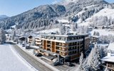 AlpenParks Hotel & Apartment Taxacher