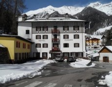 Hotel Europa