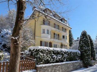 Brunnhof Pension Brunnhof Pension