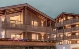 AlpenParks Hotel & Apartment Orgler