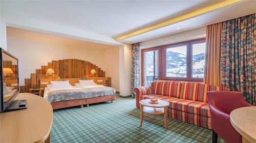 Hotel Der Kirchheimerhof