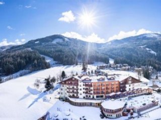 Hotel Der Kirchheimerhof Hotel Der Kirchheimerhof