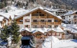 Katalog zájezdů - Itálie, Hotel Gran Zebrù