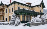 Hotel Bad Goisern se skipasem, Hotel Goisererhof Hotel Goisererhof