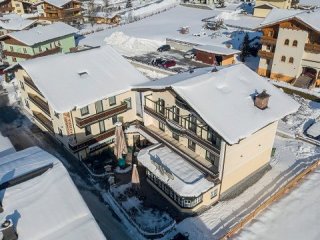 Apartmány smartFLATS Apartmány smartFLATS