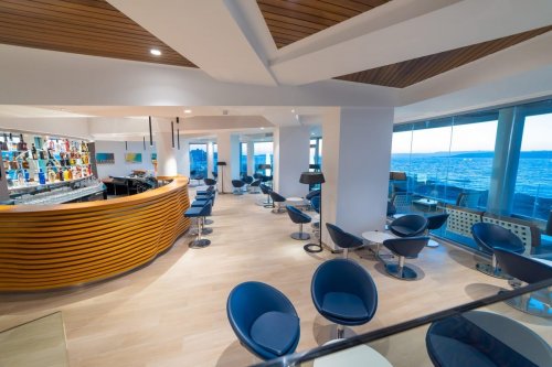 Ramla Bay Resort