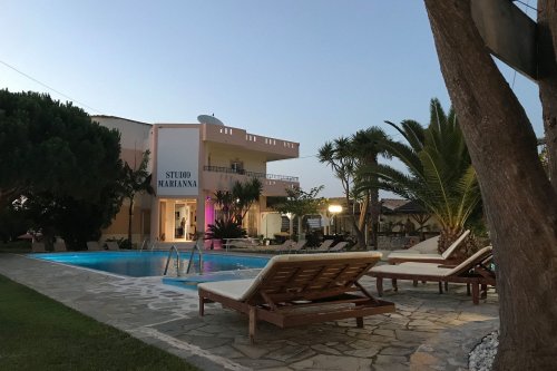 Marianna Studios
