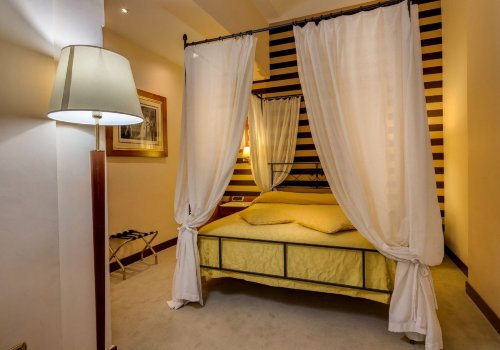 Hotel Roma