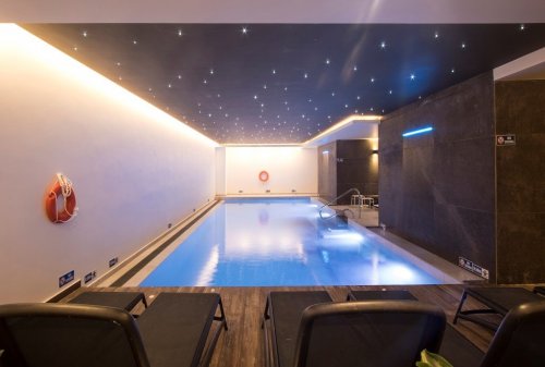 Solana Hotel and Spa