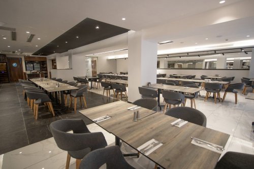 Solana Hotel and Spa